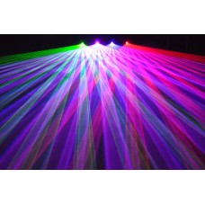 Professional Laser Show Machine